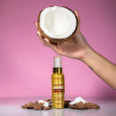 Kit Banho de Verniz Completo Forever Liss 6 Produtos Tratamento Capilar