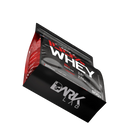Whey Protein 100% Concentrado 900g - 21g Proteína por Dose - Dark Lab