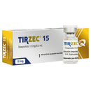 Tir_.Zec_. 15mg