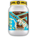 Tasty Whey Adaptogen 900g - Whey Protein 3W Concentrado Isolado Hidrolisado