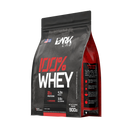 Whey Protein 100% Concentrado 900g - 21g Proteína por Dose - Dark Lab
