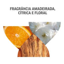 Kit Wella Invigo Nutri Enrich 3 Produtos - Shampoo 1L + Condicionador 1L + Máscara 500ml