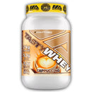 Tasty Whey Adaptogen 900g - Whey Protein 3W Concentrado Isolado Hidrolisado