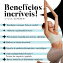 Suplemento Magnésio 4Mag com Vitamina B6 - 60 Cápsulas Rituária