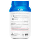 Whey Pro Max Titanium 1kg Proteína Concentrada WPC Morango Chocolate Baunilha