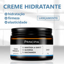Kit Principia Peles Sensíveis - Gel Limpeza + Hidratante + Protetor Solar FPS60