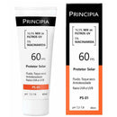Kit Principia Peles Sensíveis - Gel Limpeza + Hidratante + Protetor Solar FPS60