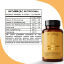 Kit Trio Suplementos: Picolinato Boost + NAC + 4MAG - Micronutrientes Essenciais