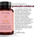Kit Trio Suplementos: Picolinato Boost + NAC + 4MAG - Micronutrientes Essenciais