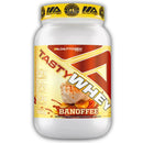 Tasty Whey Adaptogen 900g - Whey Protein 3W Concentrado Isolado Hidrolisado
