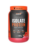 Proteína Isolada da Carne Beef Protein New Millen 900g - 7 Sabores