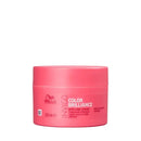 Kit Cronograma Capilar Wella Professionals 3x150ml - Fusion Reconstrução + Brilliance Proteção Cor + Oil Hidratação