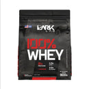 Whey Protein 100% Concentrado 900g - 21g Proteína por Dose - Dark Lab