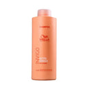 Kit Wella Professionals Invigo Nutri-Enrich - Shampoo 1L + Máscara 500ml
