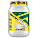 Tasty Whey Adaptogen 900g - Whey Protein 3W Concentrado Isolado Hidrolisado