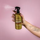 Kit Banho de Verniz Completo Forever Liss 6 Produtos Tratamento Capilar