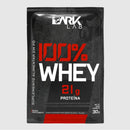 Whey Protein 100% Concentrado 900g - 21g Proteína por Dose - Dark Lab