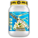 Tasty Whey Adaptogen 900g - Whey Protein 3W Concentrado Isolado Hidrolisado