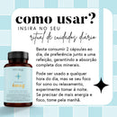 Kit Trio Suplementos: Picolinato Boost + NAC + 4MAG - Micronutrientes Essenciais