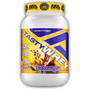 Tasty Whey Adaptogen 900g - Whey Protein 3W Concentrado Isolado Hidrolisado