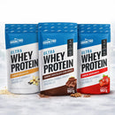 Whey Protein Shark Pro Ultra 907g - Mix Proteico com Vitaminas e Minerais