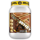 Tasty Whey Adaptogen 900g - Whey Protein 3W Concentrado Isolado Hidrolisado