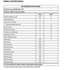 Proteína Isolada da Carne Beef Protein New Millen 900g - 7 Sabores