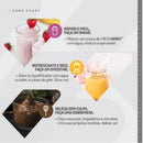 Fresh Whey Chocolate + Pasta de Amendoim 900g - Suplemento Proteico Dux