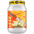Tasty Whey Adaptogen 900g - Whey Protein 3W Concentrado Isolado Hidrolisado