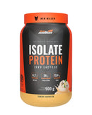 Proteína Isolada da Carne Beef Protein New Millen 900g - 7 Sabores