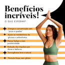 Kit Trio Suplementos: Picolinato Boost + NAC + 4MAG - Micronutrientes Essenciais