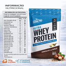 Whey Protein Shark Pro Ultra 907g - Mix Proteico com Vitaminas e Minerais