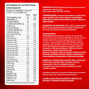 Kit Nutri Whey 900g + Creatina CarboFuel 300g + Coqueteleira Integralmedica