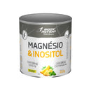 Magnésio Bisglicinato + Inositol + Melatonina Bodyaction 210g - 3 Sabores