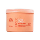 Kit Wella Professionals Invigo Nutri-Enrich - Shampoo 1L + Máscara 500ml