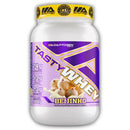 Tasty Whey Adaptogen 900g - Whey Protein 3W Concentrado Isolado Hidrolisado