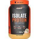 Proteína Isolada da Carne Beef Protein New Millen 900g - 7 Sabores