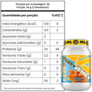 Tasty Whey Adaptogen 900g - Whey Protein 3W Concentrado Isolado Hidrolisado
