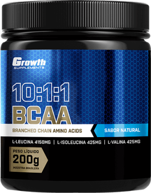 BCAA (10:1:1)
