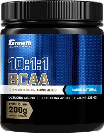 BCAA (10:1:1)