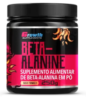 BETA-ALANINA EM PÓ