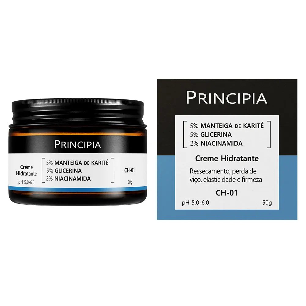 Kit Principia Peles Sensíveis - Gel Limpeza + Hidratante + Protetor Solar FPS60 - Imagem 6
