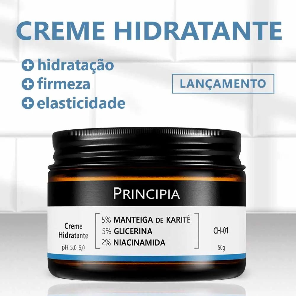 Kit Principia Peles Sensíveis - Gel Limpeza + Hidratante + Protetor Solar FPS60 - Imagem 3