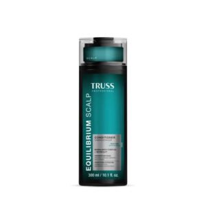 Alternative view of Kit Truss Equilibrium Cabelos Oleosos - Shampoo + Condicionador 300ml